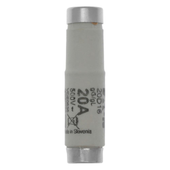EATON Sicherungseinsatz Nsp.       20D16 