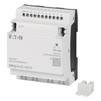 EATON EASY-E4-DC-16TE1P           197513 