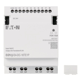 EATON EASY-E4-DC-16TE1P           197513 