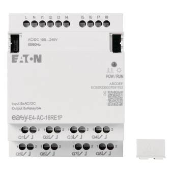 EATON EASY-E4-AC-16RE1P           197515 