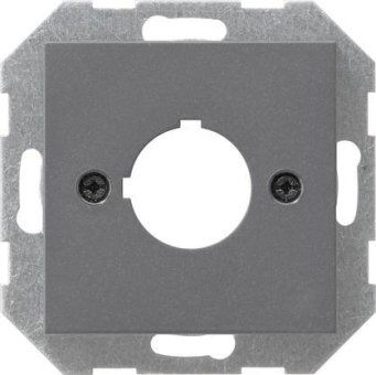 GIRA 027228 Abdeckung Tragring Geräte 