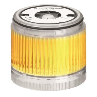 Leuze Signalsäulenelement   A7-V1-DS-Y-T 