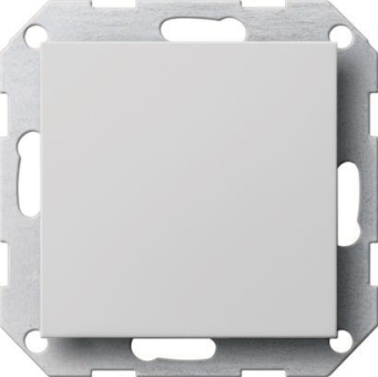 GIRA 0268015 Blindabdeckung Tragring 