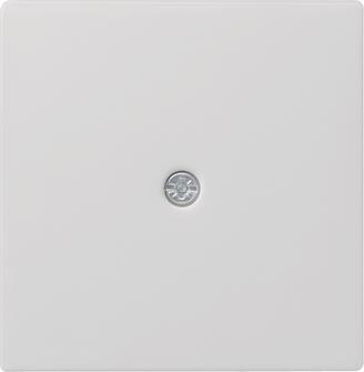 GIRA 0274015 Abdeckung Schnurableitung 