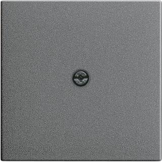 GIRA 027428 Abdeckung Schnurableitung 