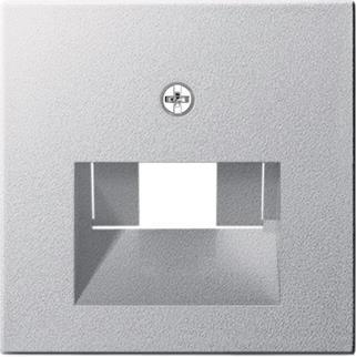 GIRA 027026 Abdeckung UAE/IAE+Netzwerk 