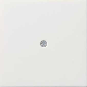 GIRA 0274112 Abdeckung Schnurableitung 