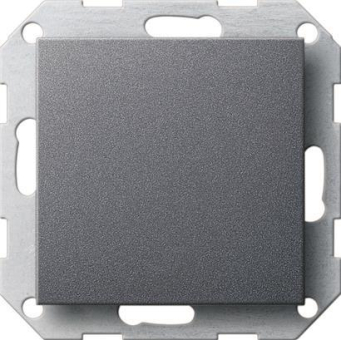 GIRA 026828 Blindabdeckung Tragring 