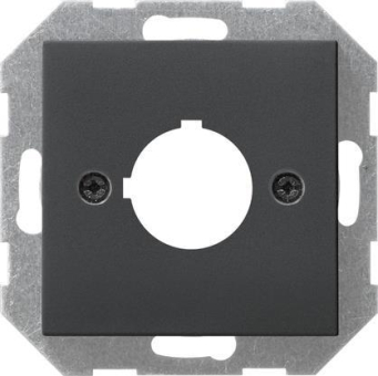 GIRA 0272005 Abdeckung Tragring Geräte 