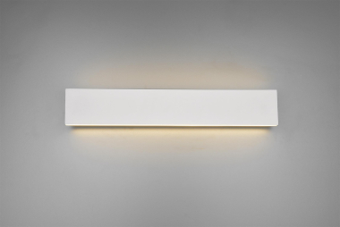 TRIO Wandleuchte Up+Down CONCHA mattws 