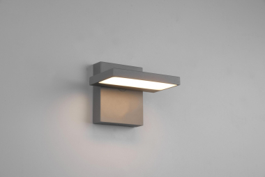 TRIO Fassandenleuchte Horten   226360142 