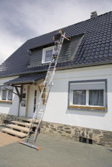 Krause "Fabilo" Sprossen          129321 