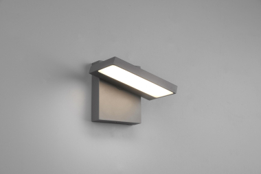 TRIO Fassandenleuchte Horten   226360142 