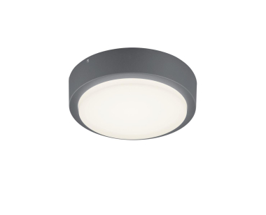 TRIO Wandleuchte IP54 BREG     227260142 