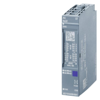 Siemens 6ES71356HD000BA1 SIMATIC ET 