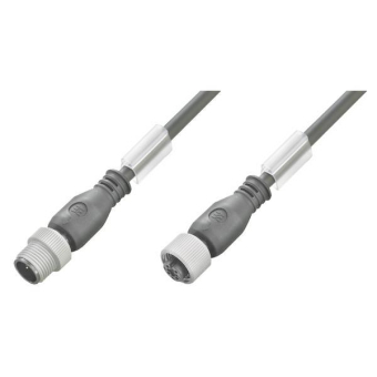 Weidmüller SAIP-M12GM12G-4-2.0U Kabel 
