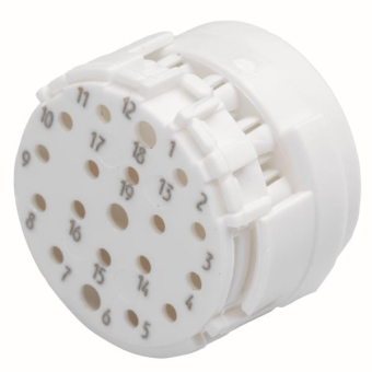 Weidmüller SAI-M23-SE-19 Kabel 