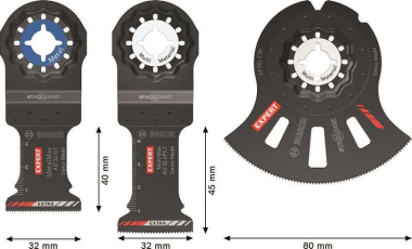 Bosch EXPERT Starlock         2608902622 