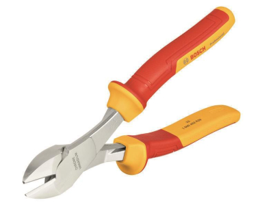 Bosch VDE Kraft-Seitenschneider 200mm 