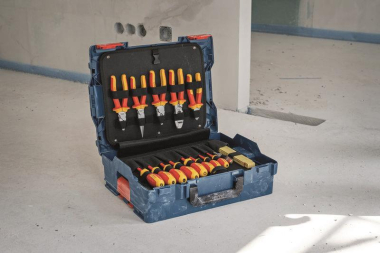 Bosch VDE-Set 37tlg.L-BOXX    1600A02NG4 