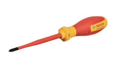 Bosch VDE Schraubendreher PZ1 1600A02ND1 