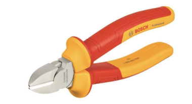 Bosch VDE Seitenschneider 160mm 