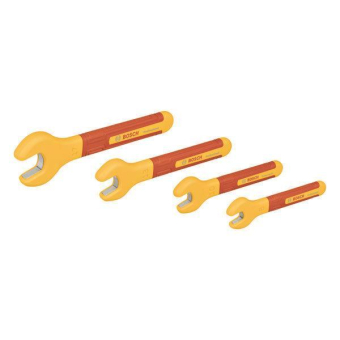 Bosch VDE Maulschlüssel-Set   1600A02NE8 