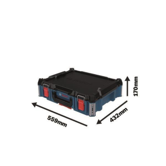 Bosch L-BOXX Contractor 170   1600A037DZ 