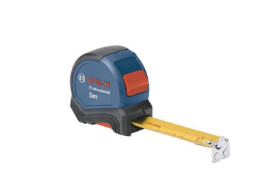 Bosch Maßband 5m              1600A016BH 