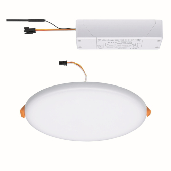 Paulmann EB Panel Veluna VariFit   95386 