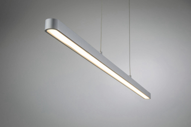 Paulmann URail Pendel Lento 1x42W  95375 