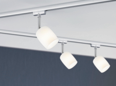 Paulmann URail Sys.Spot Blossom    95337 