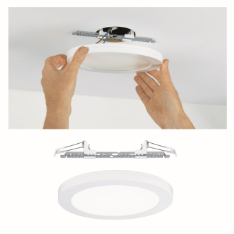 Paulmann EB Panels 2in1 Cover-it   95389 