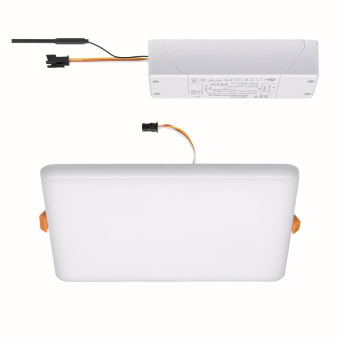 Paulmann EB Panel Veluna VariFit   95384 