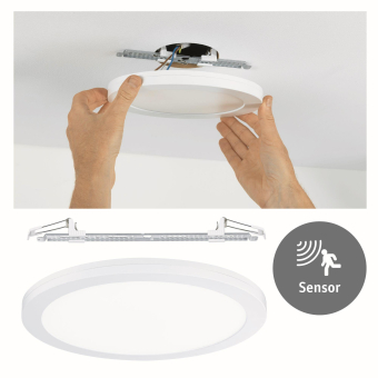 Paulmann EB Panels 2in1 Cover-it   95392 