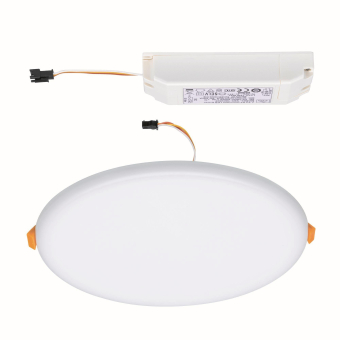 Paulmann EB Panel Veluna VariFit   95381 