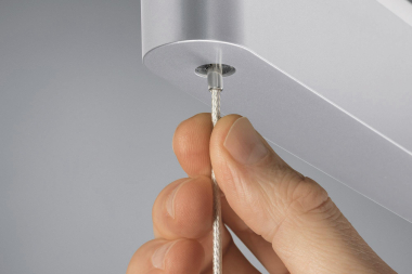 Paulmann URail Pendel Lento 1x42W  95375 