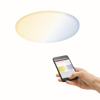 Paulmann EB Panel Veluna VariFit   95386 