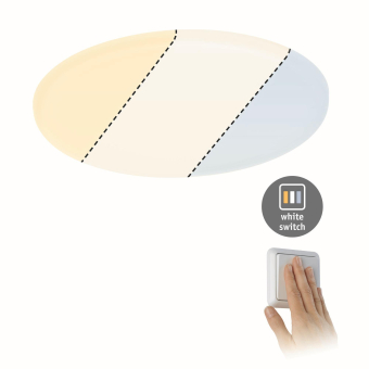 Paulmann EB Panel Veluna VariFit   95382 