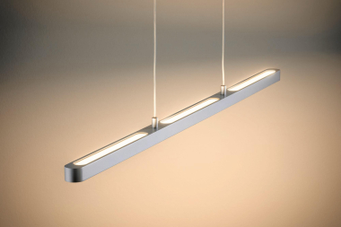 Paulmann URail Pendel Lento 1x42W  95375 