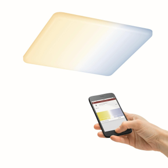 Paulmann EB Panel Veluna VariFit   95384 