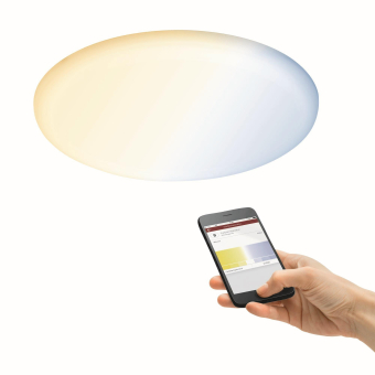 Paulmann EB Panel Veluna VariFit   95387 