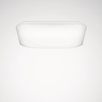 TRILUX Abdeckung    Wanne 74Q WD2 Ersatz 