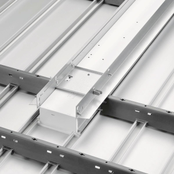 Trilux SFlow ZBP L1 Befestigung  6817100 