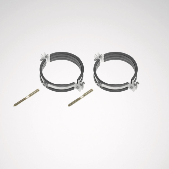 Trilux Seilabhängung Duroxo    Duroxo ZB 