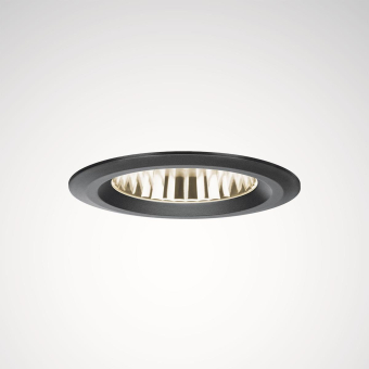 TRIL Einbauleuchten Toko Refl.sw 9902140 