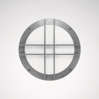 Trilux Abdeckung       Skeo Circ WD1 ZCF 