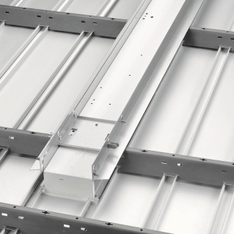 Trilux SFlow ZBP L2 Befestigung  6817200 