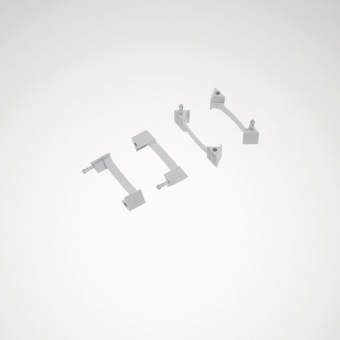 Trilux ZBATL2 Zubehör Araxeon   6923300 