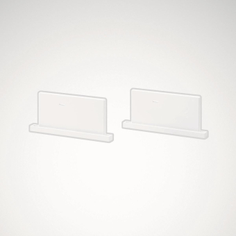 Trilux SFlow C ZKS 01 Kopfstücke 6892500 